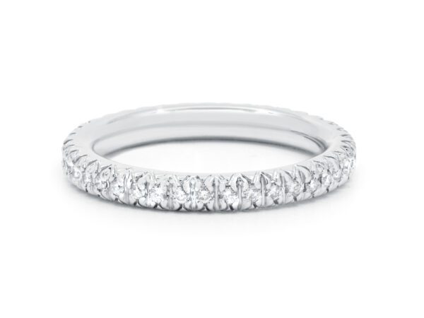 Katarina Diamond Eternity Band Ladies Ring