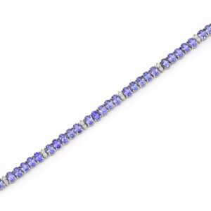 Pop of Periwinkle Ladies Bracelet
