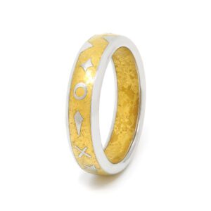 Solar System Mens Band